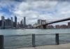 Encausan a un hombre tras lanzarse al río desde el puente de Brooklyn y sobrevivir Puente-de-Brooklyn-1-1