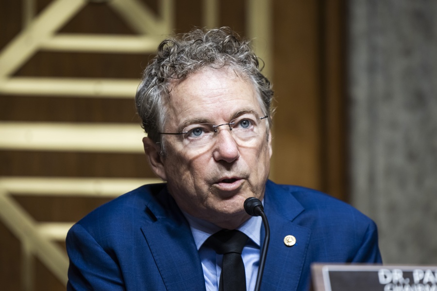 Rand Paul