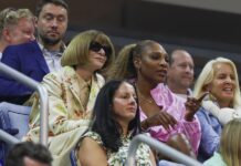Serena Williams