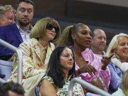 Venus y Serena Williams jugarán el dobles femenino en el Abierto de Estados Unidos Serena Williams