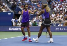 US Open - Fan Week Day 3