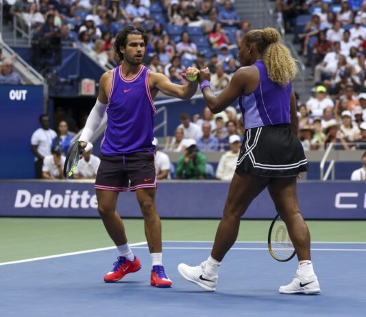 US Open - Fan Week Day 3