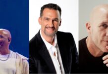 Seis nuevos artistas ingresan este año al Salón de la Fama de los Compositores Latinos