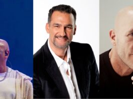 Seis nuevos artistas ingresan este año al Salón de la Fama de los Compositores Latinos Seis nuevos artistas ingresan este año al Salón de la Fama de los Compositores Latinos