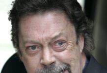Tim Curry