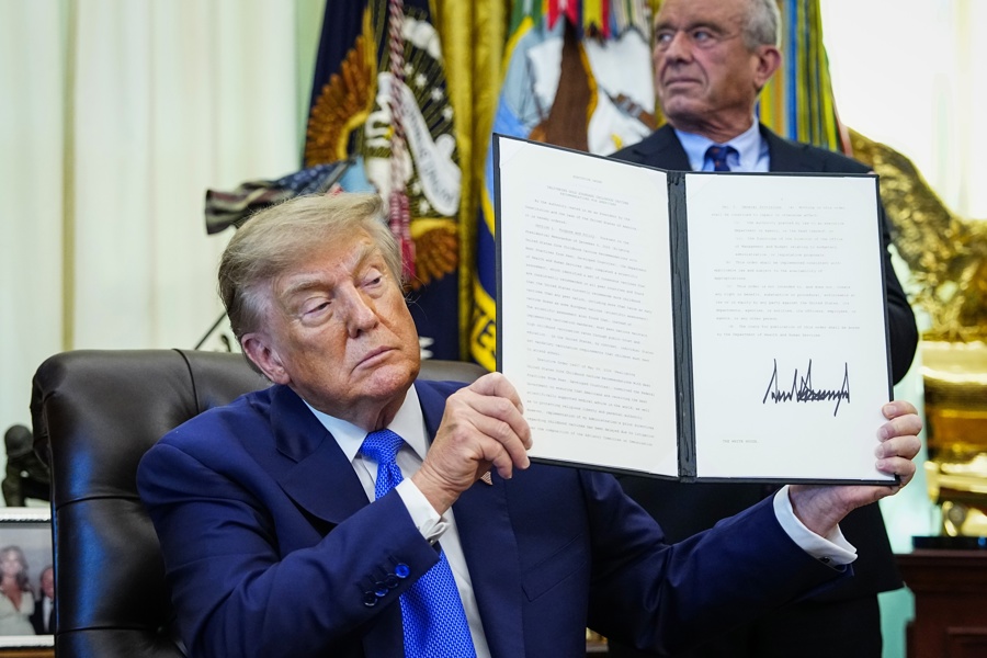Trump