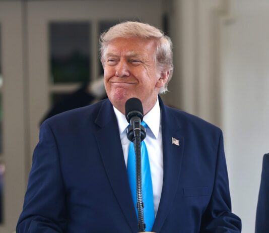 Trump