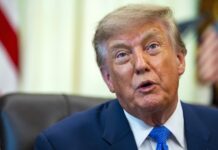 Trump dice que estudia cómo suprimir el impuesto a segundas residencias en Nueva York Trump