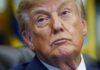 Trump convierte los Juegos Patriotas en escaparate del 250 aniversario de EE.UU. Trump
