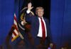 Trump aprovecha la victoria de El-Sayed en Míchigan para atacar a los progresistas Trump