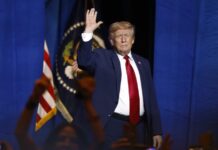 Trump aprovecha la victoria de El-Sayed en Míchigan para atacar a los progresistas Trump