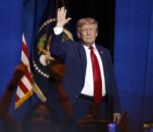 Trump