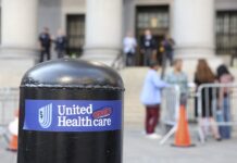 UnitedHealth y la familia del CEO asesinado agradecen que se haga "justicia"