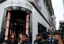 El desfile de Victoria's Secret vuelve a Los Ángeles el próximo 18 de octubre Victorias-Secret