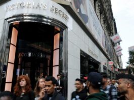 El desfile de Victoria's Secret vuelve a Los Ángeles el próximo 18 de octubre Victorias-Secret