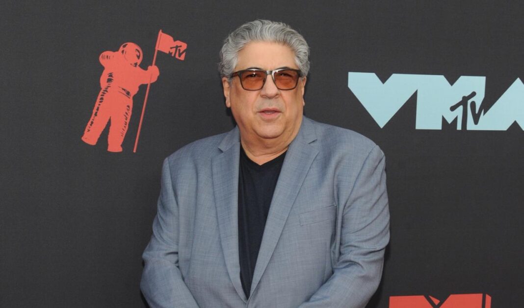Vincent Pastore