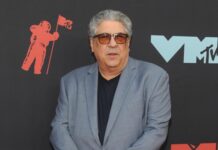 Muere el actor Vincent Pastore, Salvatore Bonpensiero de la serie 'Los Soprano' Vincent Pastore