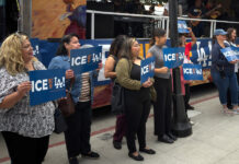 Jueza federal de Los Ángeles se dispone a limitar arrestos migratorios sin orden judicial Jueza federal de Los Ángeles se dispone a limitar arrestos migratorios sin orden judicial