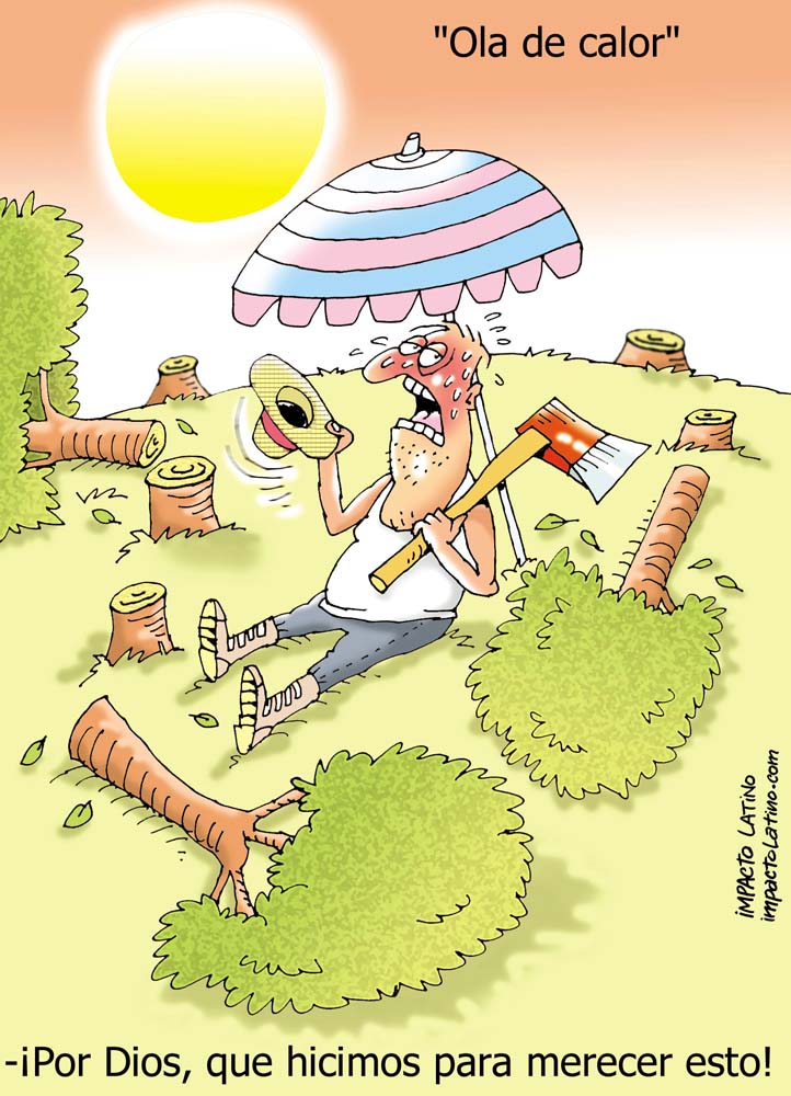 caricatura