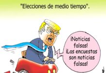 caricatura
