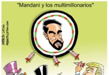 caricatura
