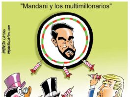 caricatura