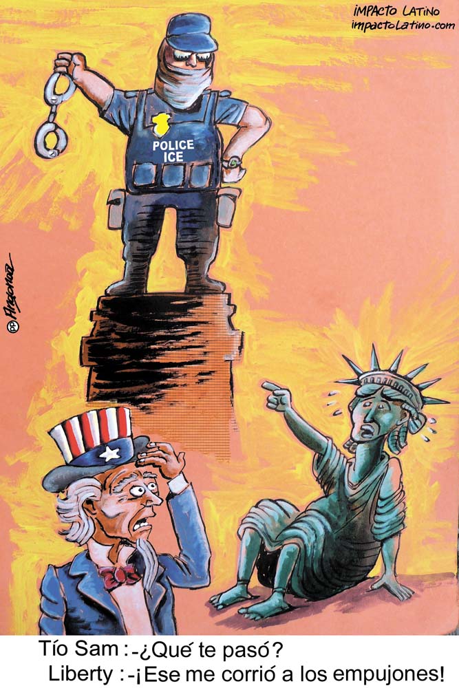 caricatura