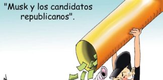 caricatura