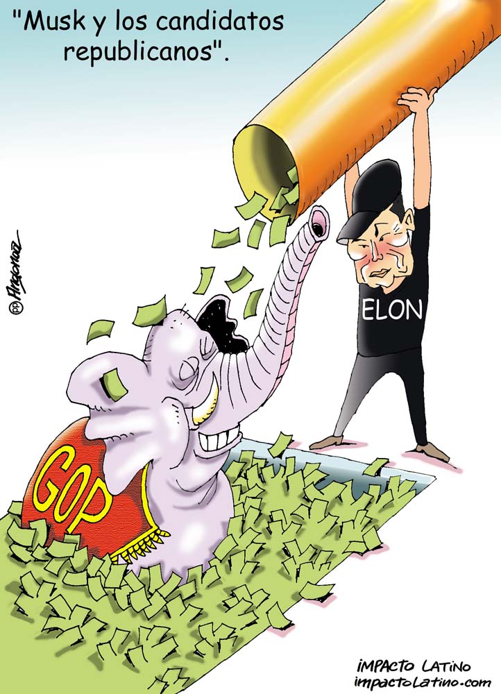 caricatura