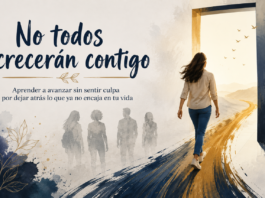 No todos crecerán contigo