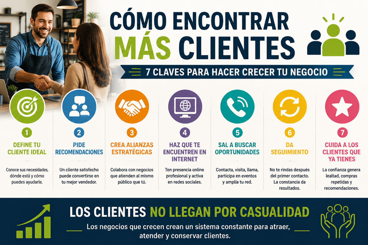 clientes