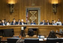 Un comité del Senado vota a favor de declarar a Fauci en desacato al Congreso US Senate committee votes to hold Dr. Fauci in contempt of Congress