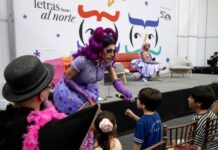 drag queens