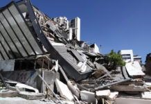 El terremoto en Colombia deja al menos 111 muertos y 87 heridos, según el presidente
