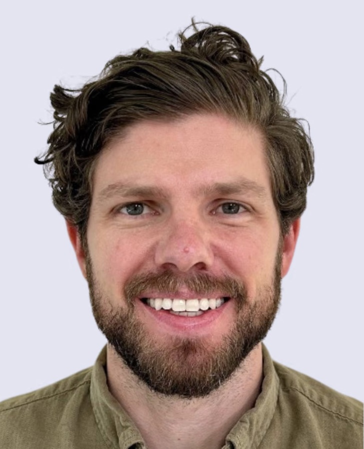  el investigador Ethan Frey, autor del reporte sobre los recortes de la FEMA