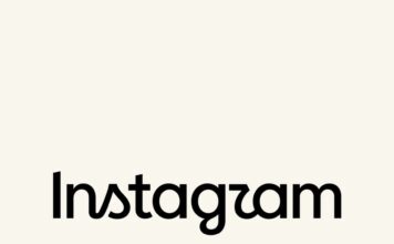 Instagram cambia el logo de su nombre después de una década
