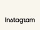 Instagram cambia el logo de su nombre después de una década