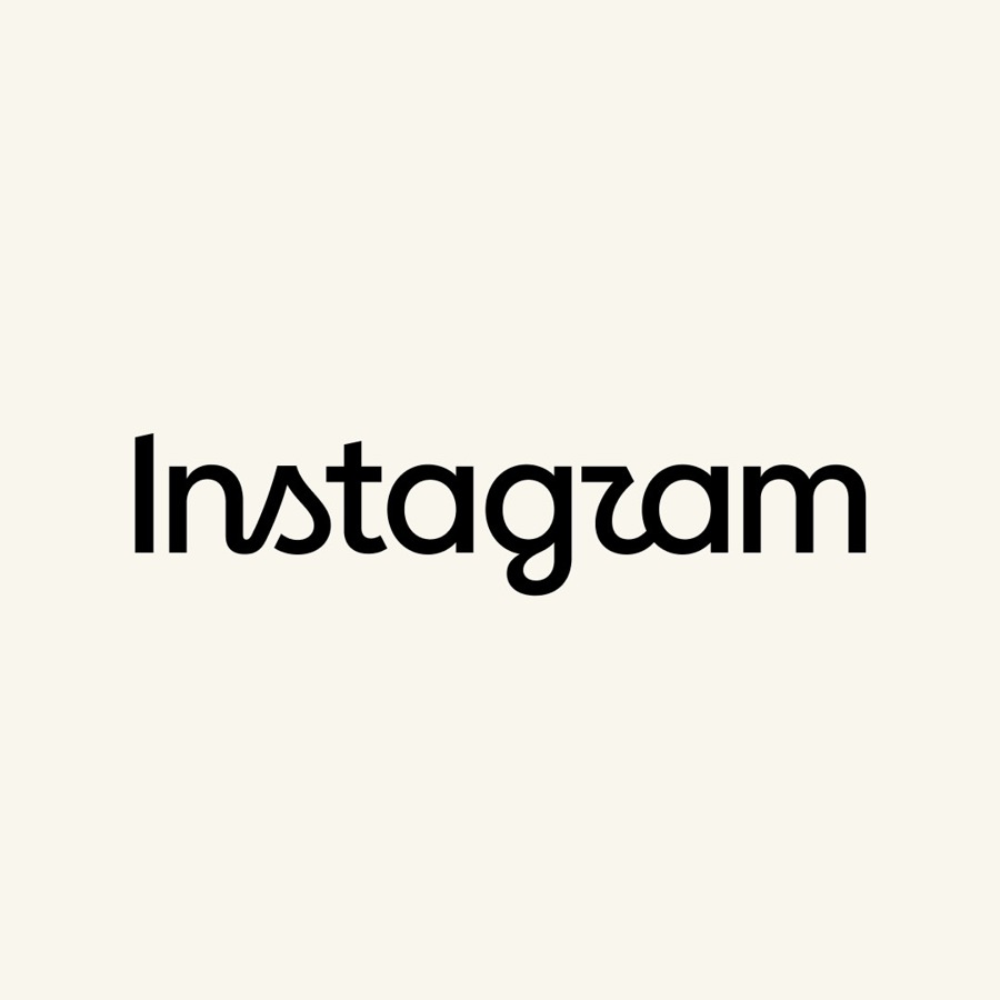Instagram cambia el logo de su nombre después de una década