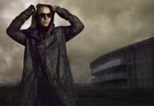 Wisin anuncia con "mucho orgullo y compromiso" la creación de la Universidad Del Perreo Wisin