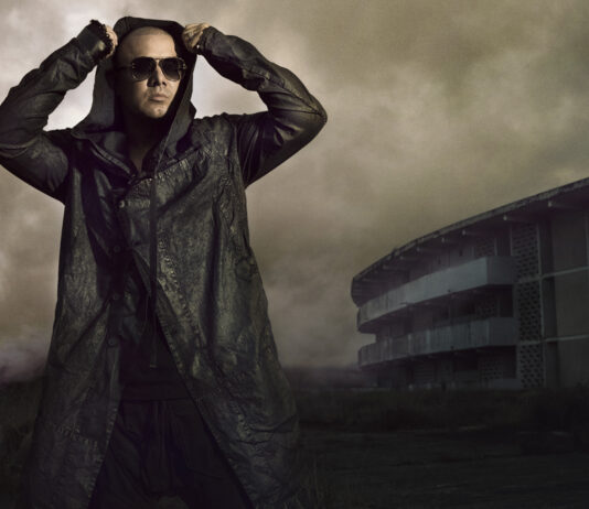 Wisin revela que lanzará el álbum 'La Universidad del Perreo' dentro de un amplio proyecto Wisin
