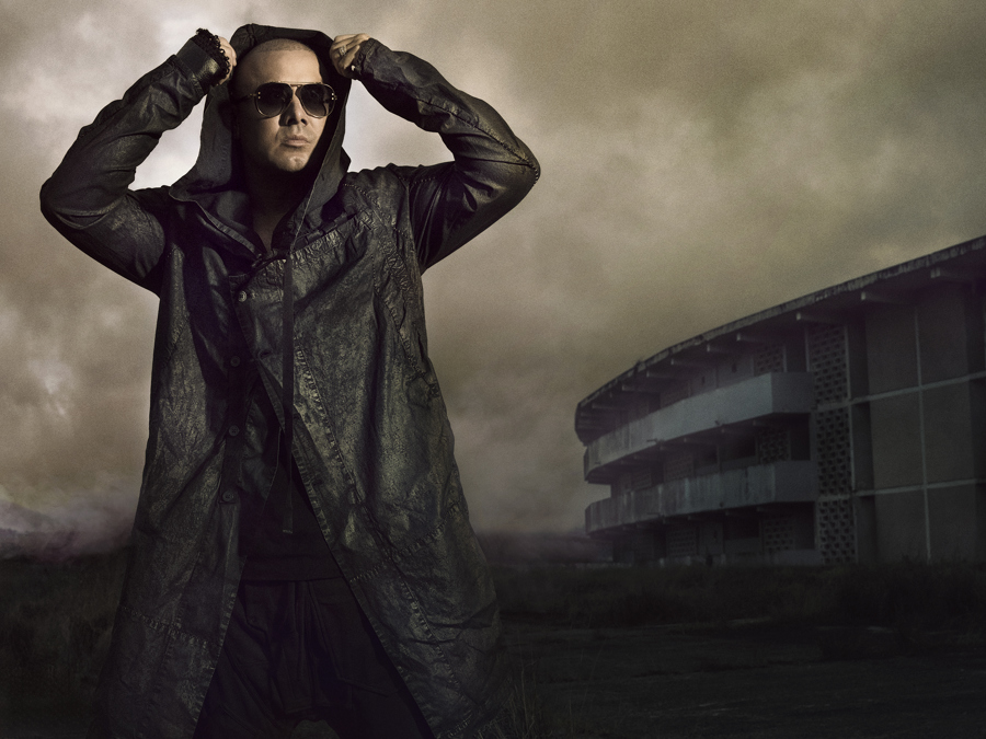 Wisin anuncia con Wisin