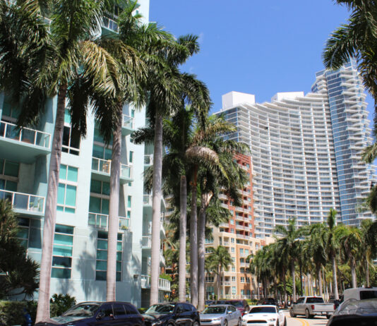 Miami
