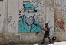 EE.UU. sanciona a nueve entidades cubanas, incluido el ministerio de la Construcción Cuba