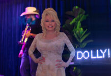 Dolly Parton