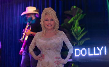 Dolly Parton
