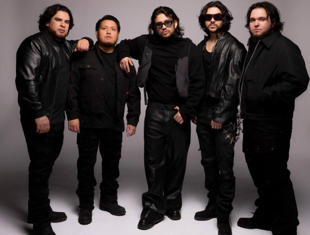 El grupo mexicano Fuerza Regida será invitado especial de los Billboard Latinos en Miami