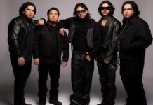El grupo mexicano Fuerza Regida será invitado especial de los Billboard Latinos en Miami El grupo mexicano Fuerza Regida será invitado especial de los Billboard Latinos en Miami