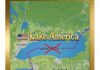 Google Maps cambia el nombre del Lago Ontario a Lago América para usuarios estadounidenses Trump amaga con llamar "Lago América" a un lago que bordea Canadá en pleno pulso comercial