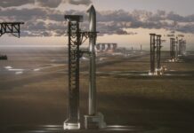 SpaceX construirá una base en Luisiana centrada en el desarrollo de Starship