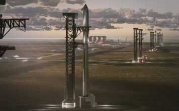 SpaceX construirá una base en Luisiana centrada en el desarrollo de Starship SpaceX construirá una base en Luisiana centrada en el desarrollo de Starship